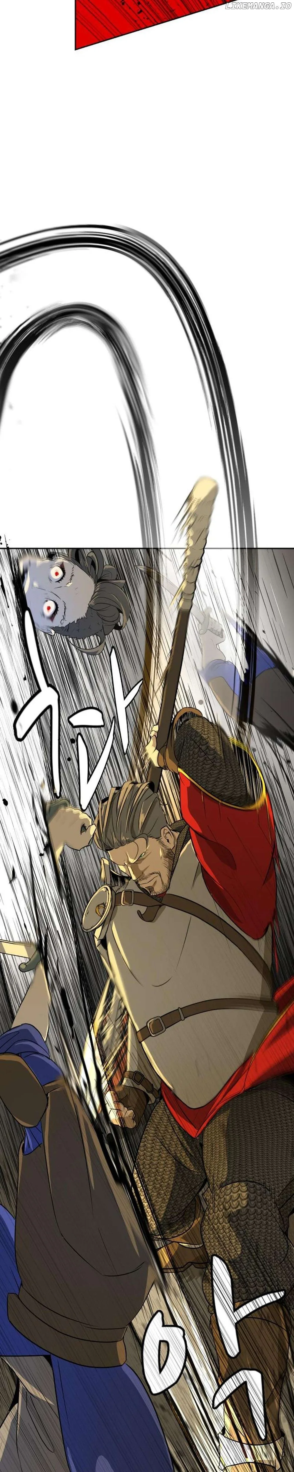 Happy Face: From Slave to Arena Legend Chapter 3 Page 19