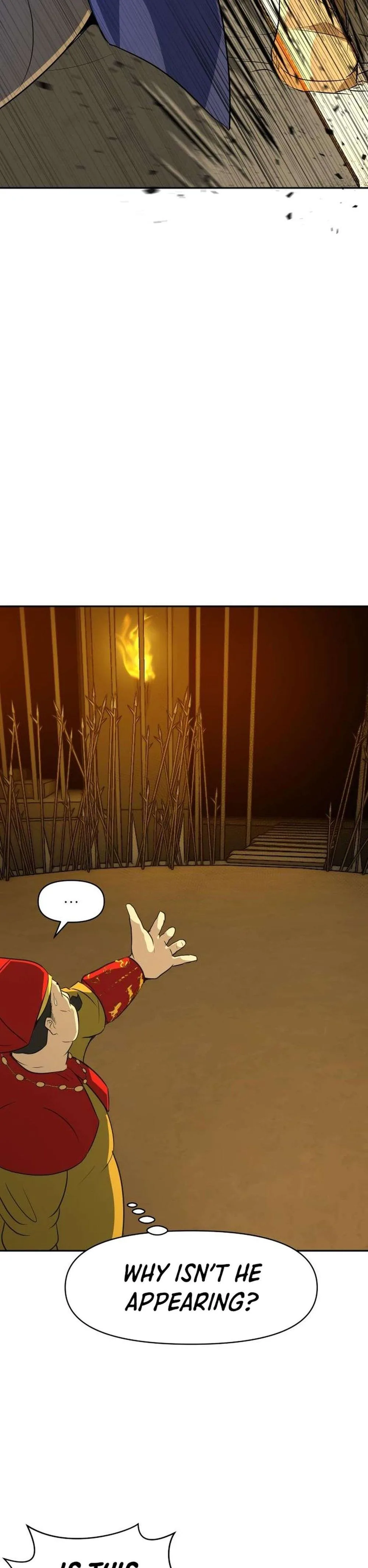 Happy Face: From Slave to Arena Legend Chapter 3 Page 20