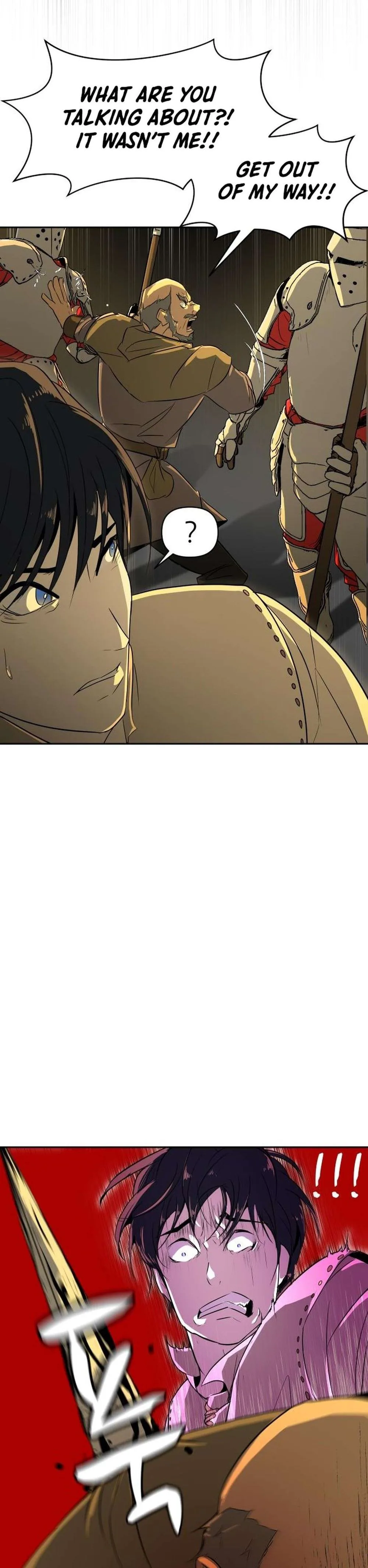 Happy Face: From Slave to Arena Legend Chapter 3 Page 24