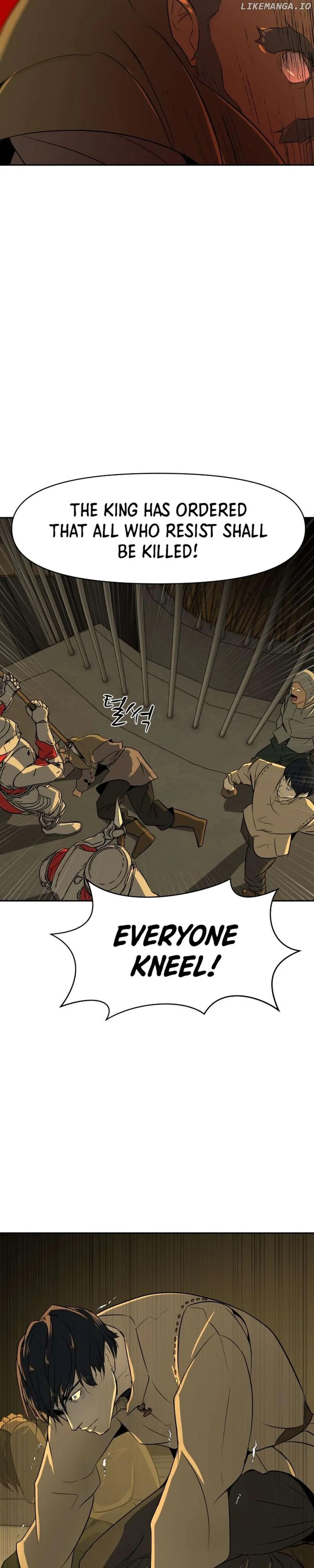 Happy Face: From Slave to Arena Legend Chapter 3 Page 25