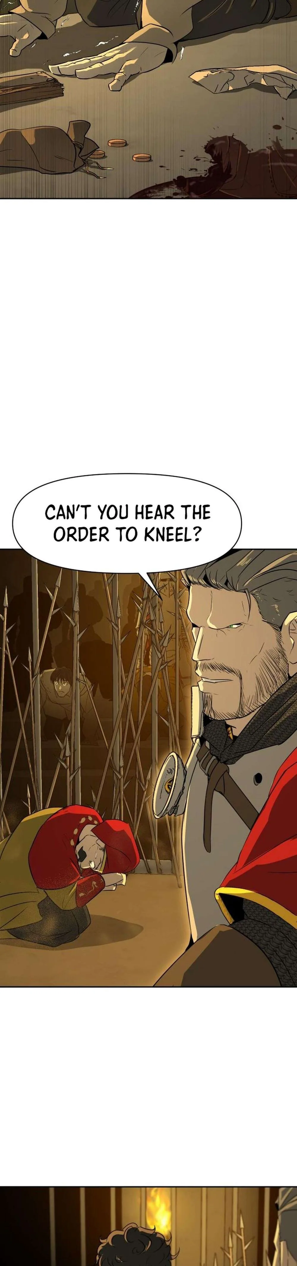 Happy Face: From Slave to Arena Legend Chapter 3 Page 26