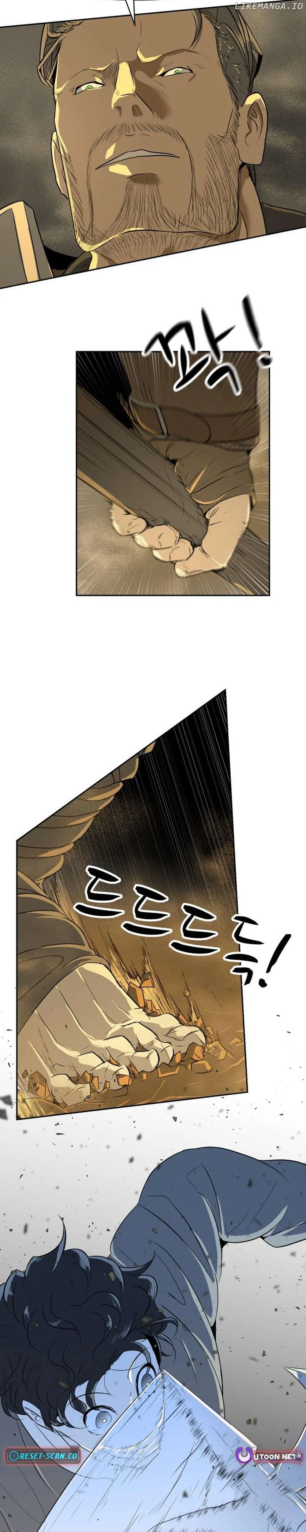 Happy Face: From Slave to Arena Legend Chapter 3 Page 29