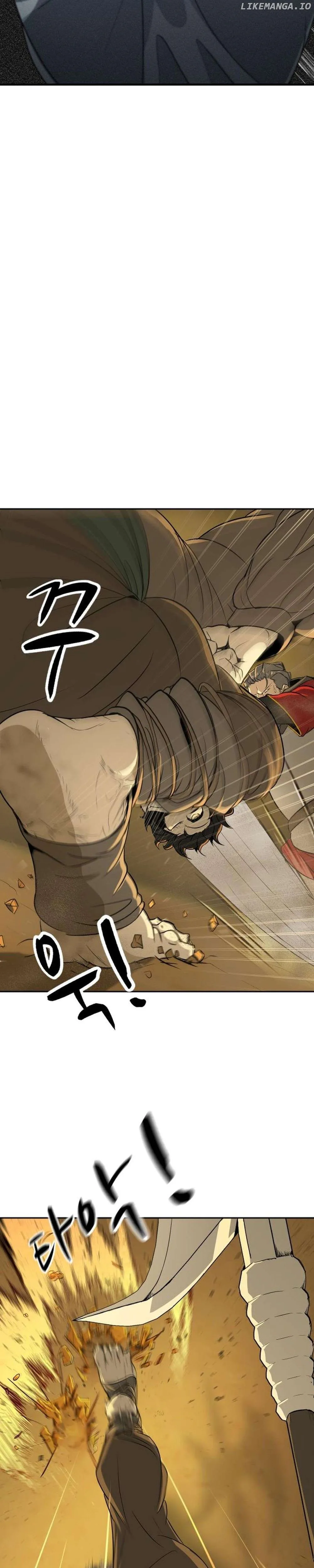 Happy Face: From Slave to Arena Legend Chapter 3 Page 31