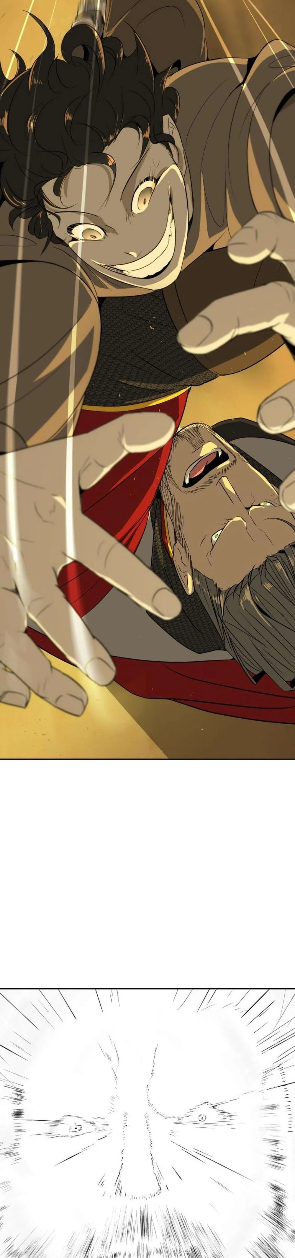 Happy Face: From Slave to Arena Legend Chapter 3 Page 32