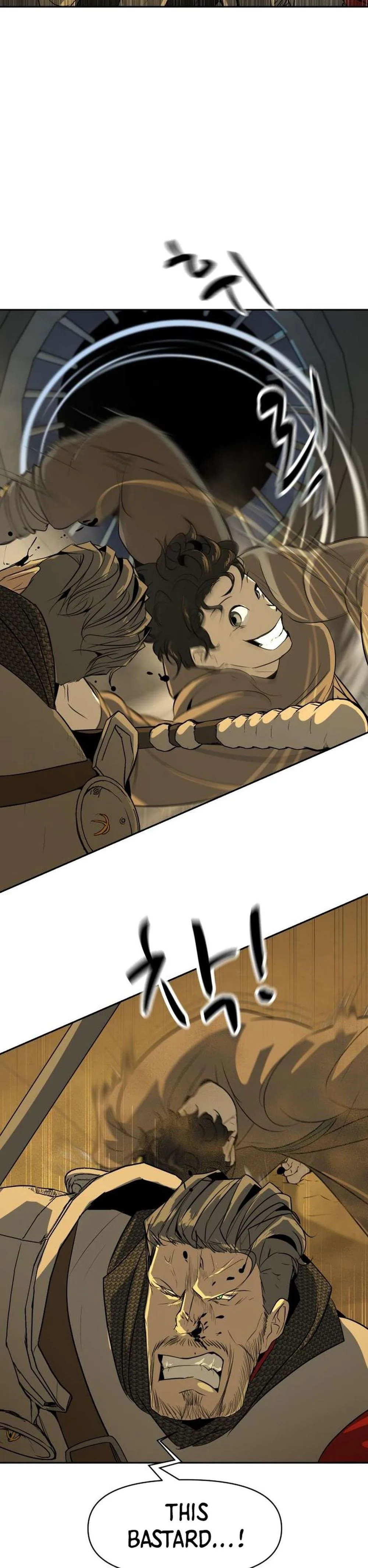 Happy Face: From Slave to Arena Legend Chapter 3 Page 34