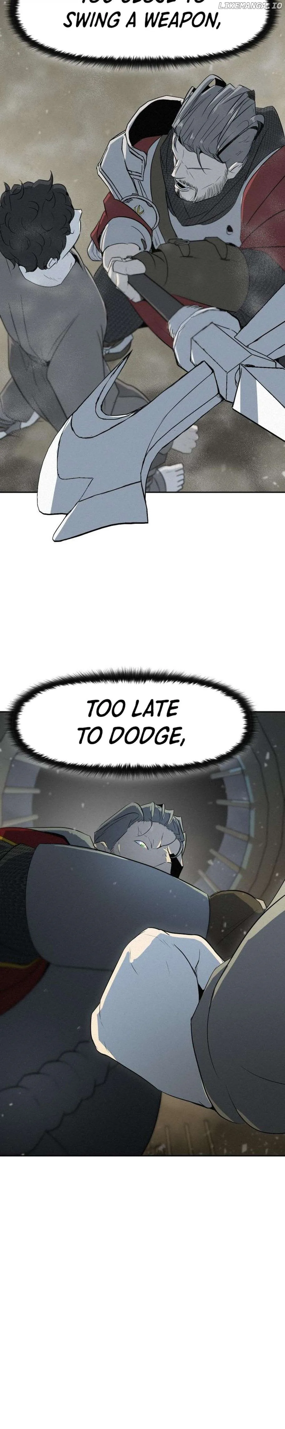 Happy Face: From Slave to Arena Legend Chapter 3 Page 37