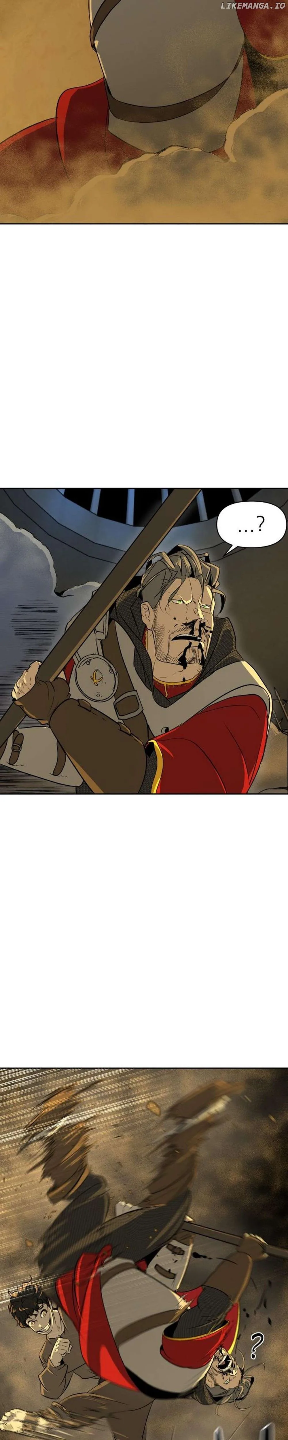 Happy Face: From Slave to Arena Legend Chapter 3 Page 43
