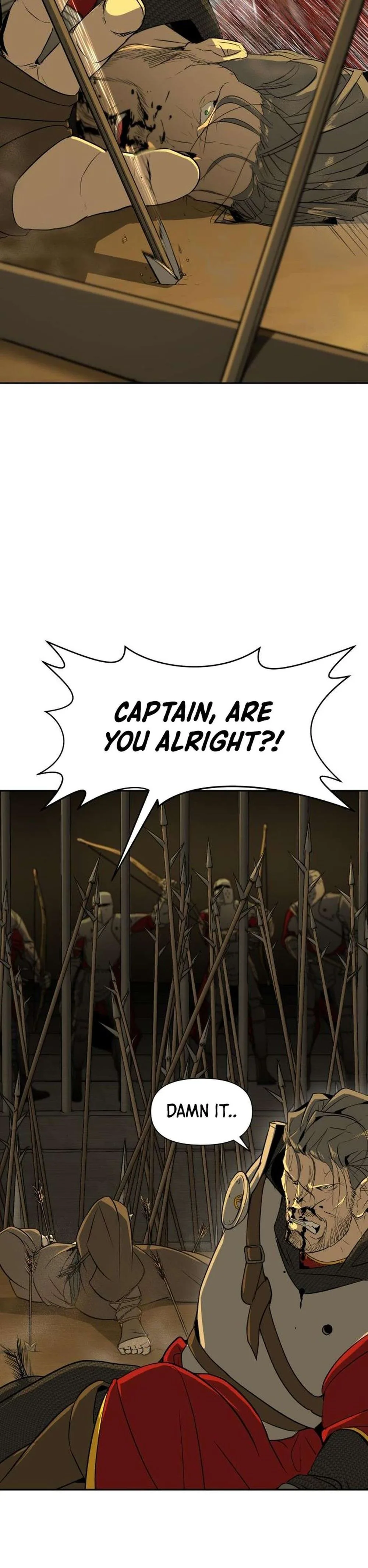 Happy Face: From Slave to Arena Legend Chapter 3 Page 46