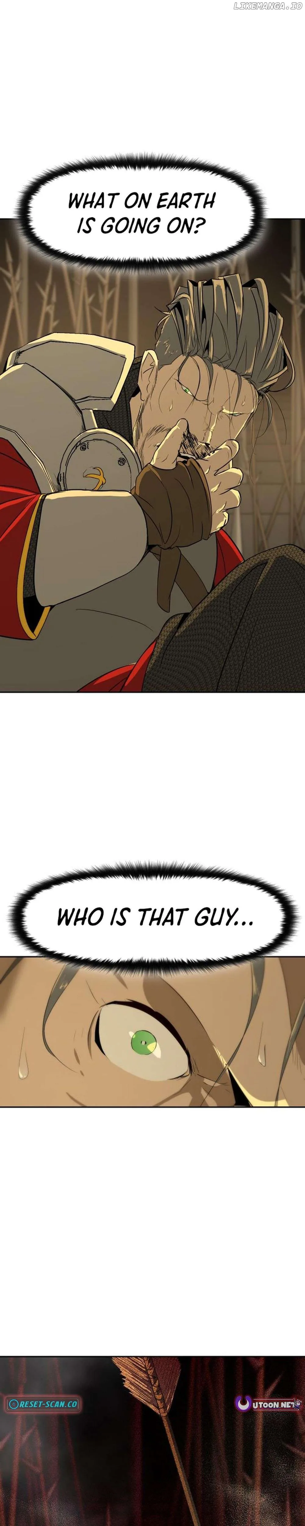Happy Face: From Slave to Arena Legend Chapter 3 Page 47