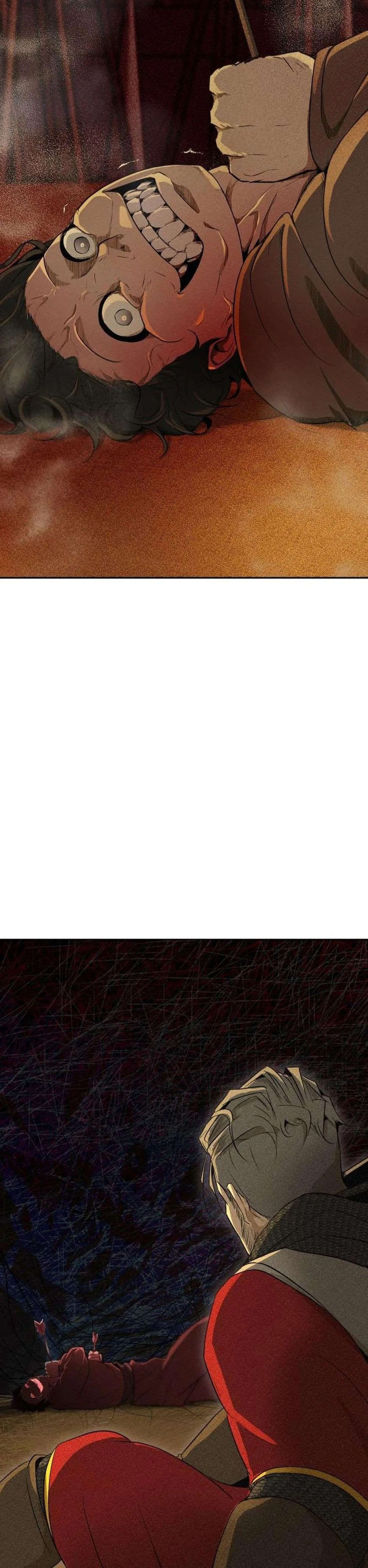 Happy Face: From Slave to Arena Legend Chapter 3 Page 48