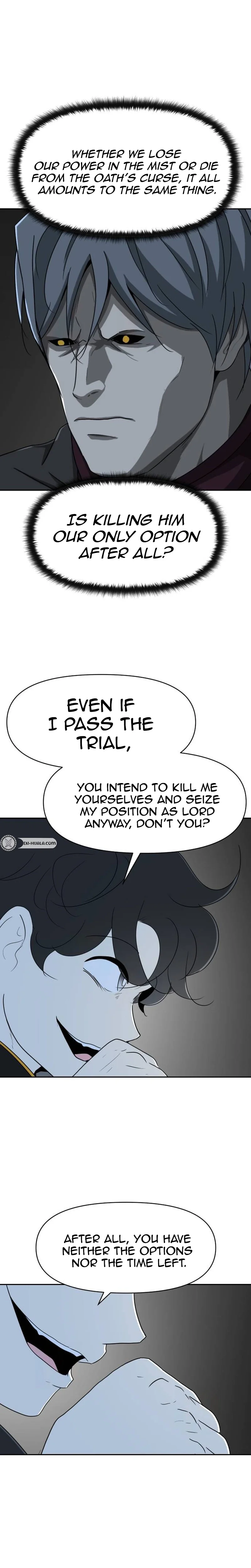 Happy Face: From Slave to Arena Legend Chapter 81 – A Proposal Page 7