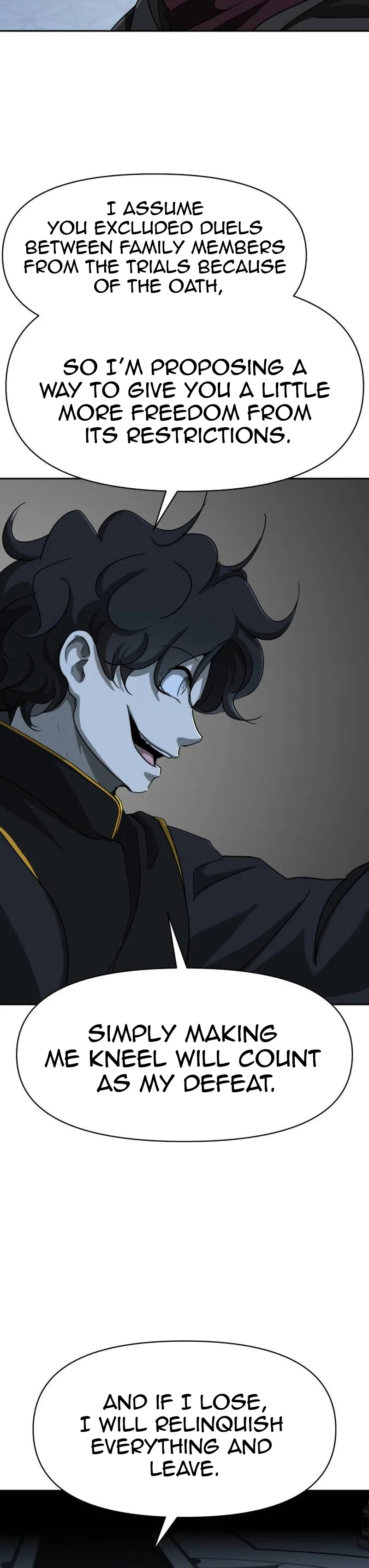 Happy Face: From Slave to Arena Legend Chapter 81 – A Proposal Page 10