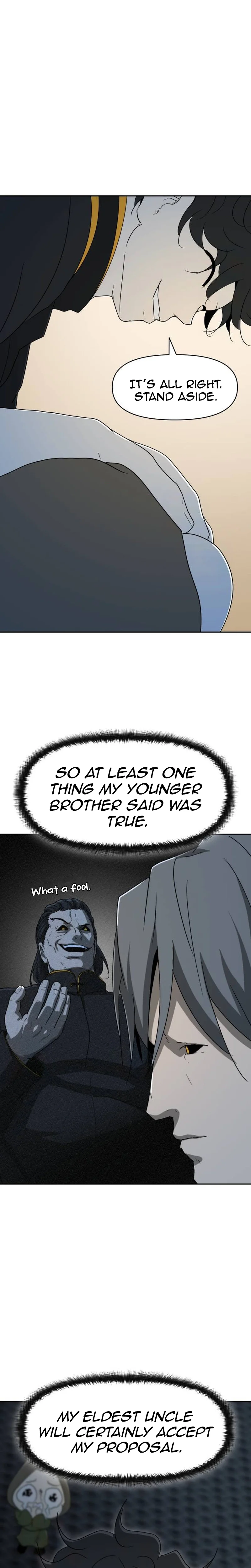 Happy Face: From Slave to Arena Legend Chapter 81 – A Proposal Page 13