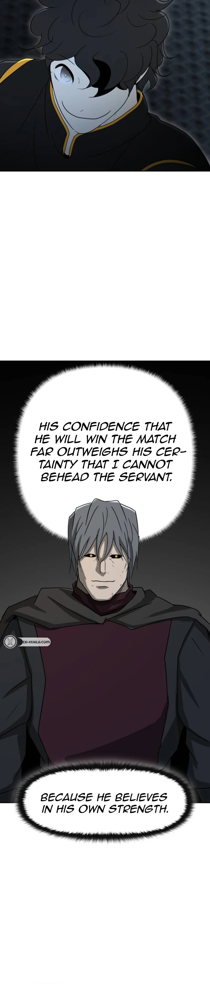 Happy Face: From Slave to Arena Legend Chapter 81 – A Proposal Page 14