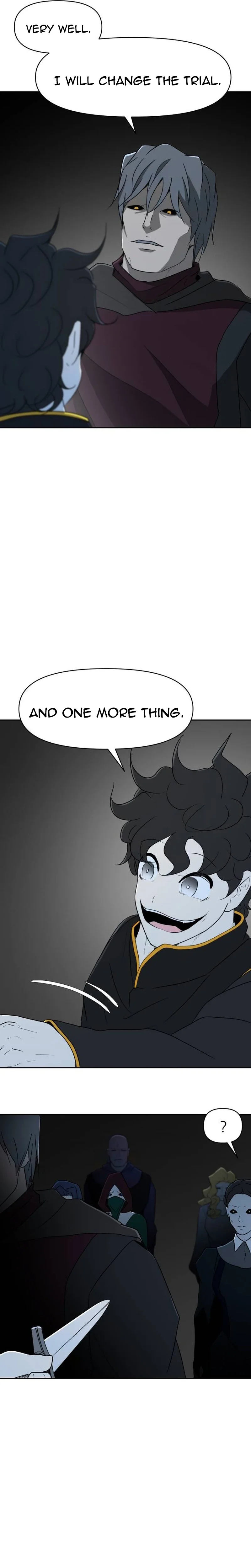 Happy Face: From Slave to Arena Legend Chapter 81 – A Proposal Page 15