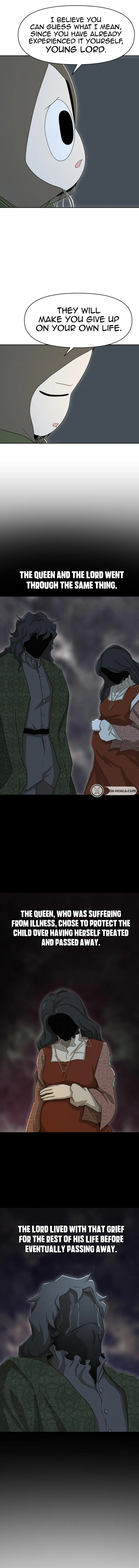 Happy Face: From Slave to Arena Legend Chapter 71 - Wrapping Up the Year Page 7