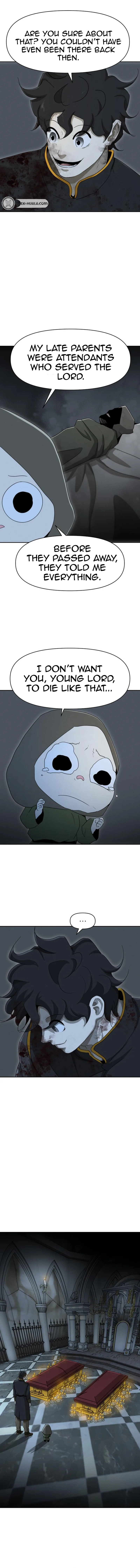 Happy Face: From Slave to Arena Legend Chapter 71 - Wrapping Up the Year Page 9