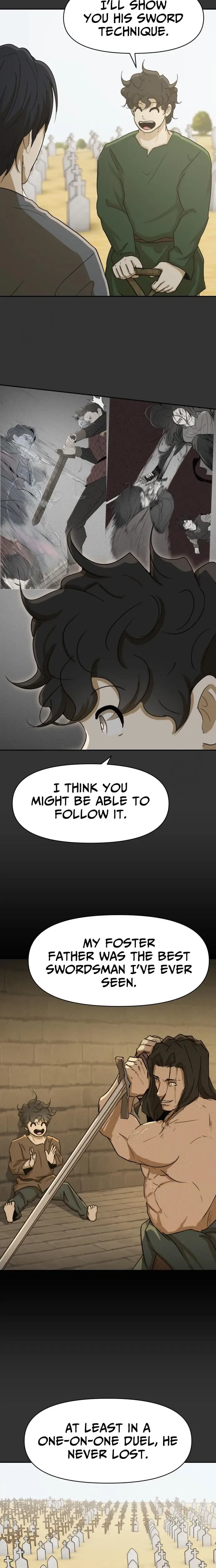 Happy Face: From Slave to Arena Legend Chapter 46 Page 14