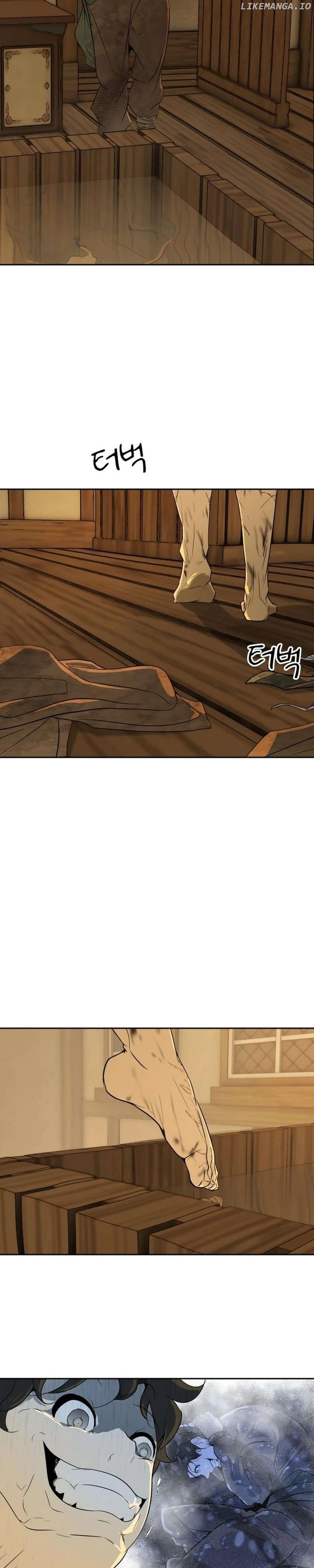 Happy Face: From Slave to Arena Legend Chapter 5 Page 9