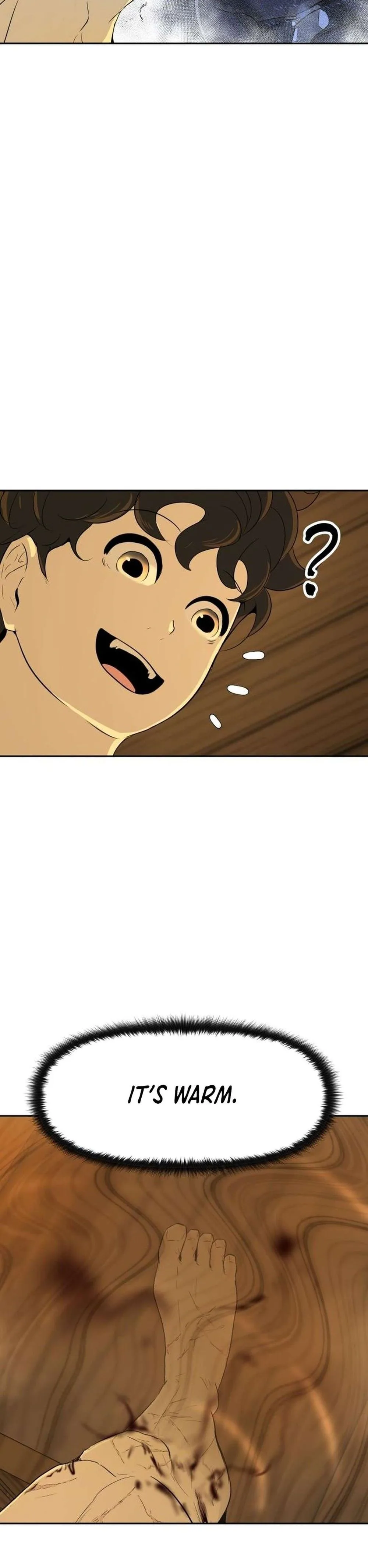 Happy Face: From Slave to Arena Legend Chapter 5 Page 10
