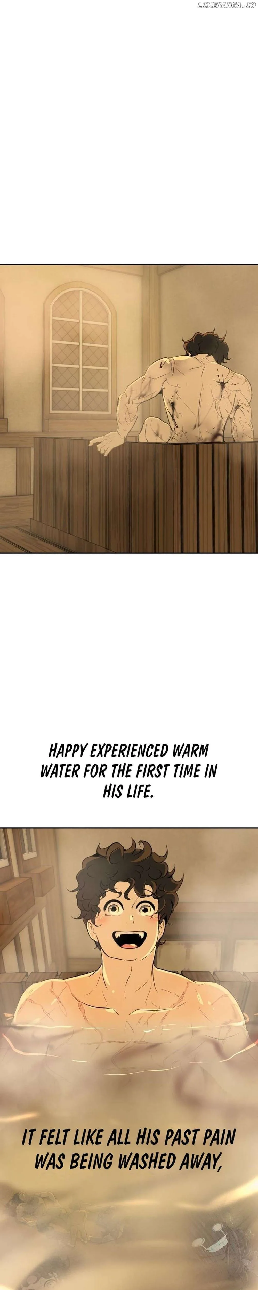 Happy Face: From Slave to Arena Legend Chapter 5 Page 11