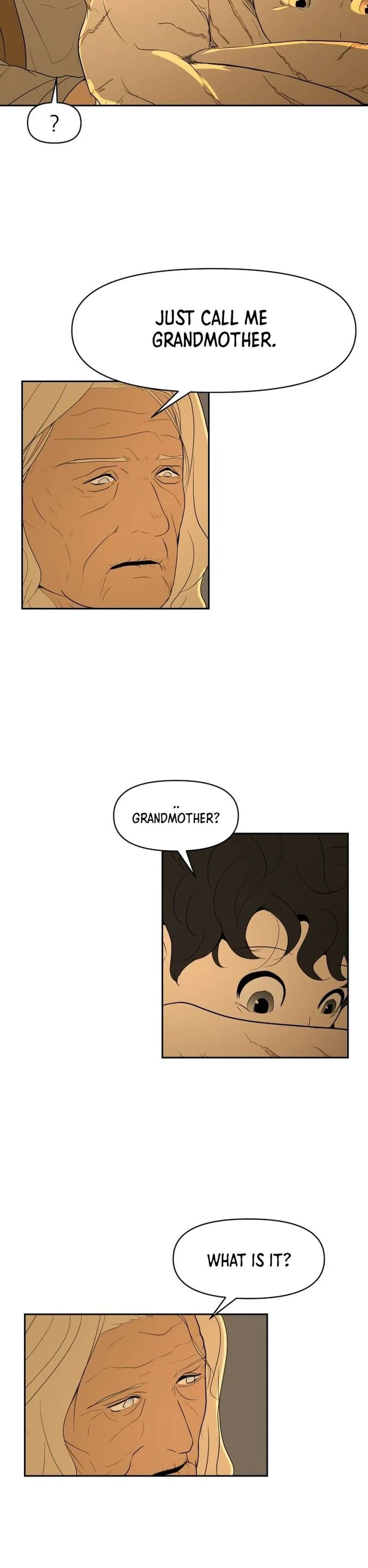 Happy Face: From Slave to Arena Legend Chapter 5 Page 14