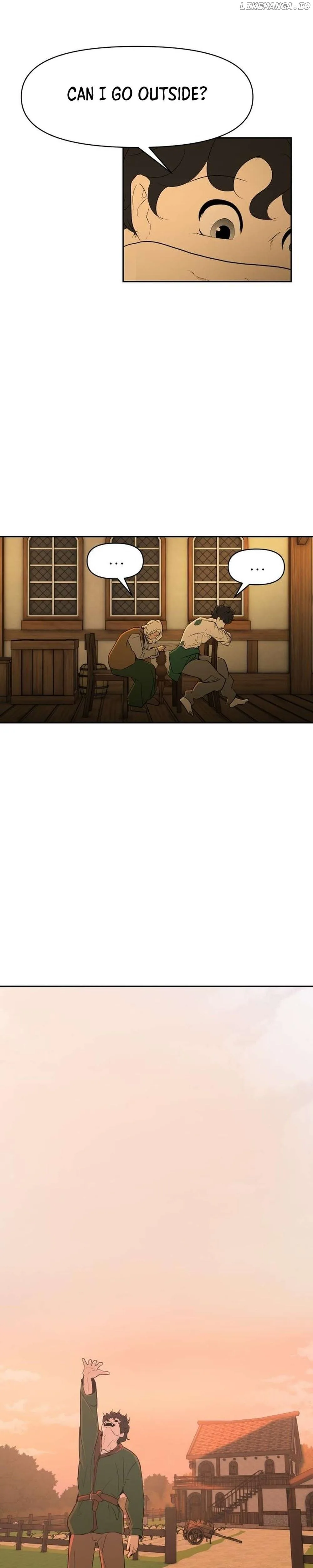 Happy Face: From Slave to Arena Legend Chapter 5 Page 15