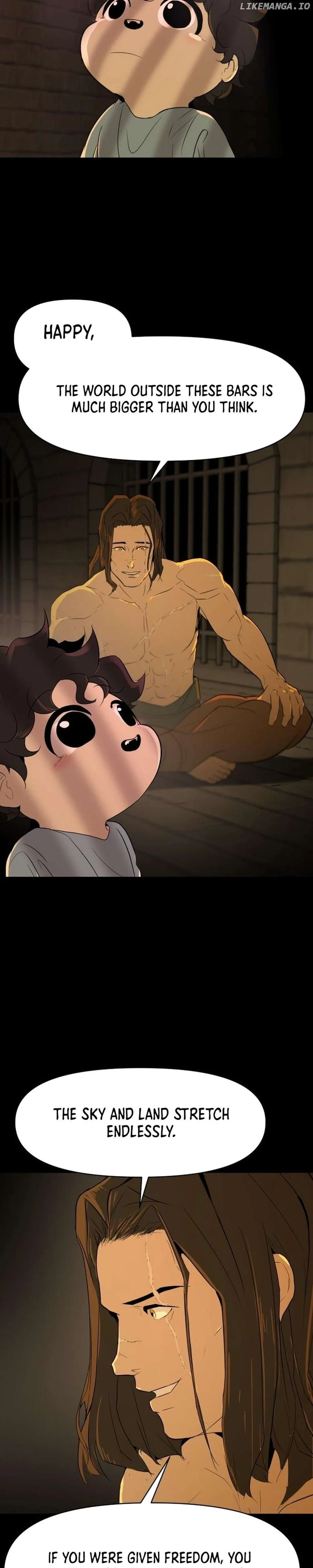 Happy Face: From Slave to Arena Legend Chapter 5 Page 17
