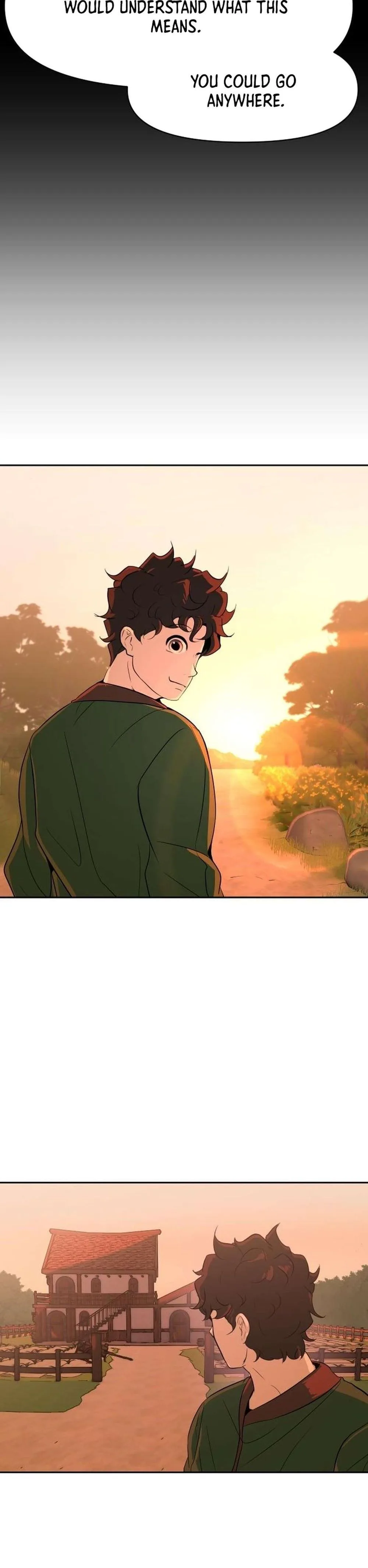 Happy Face: From Slave to Arena Legend Chapter 5 Page 18