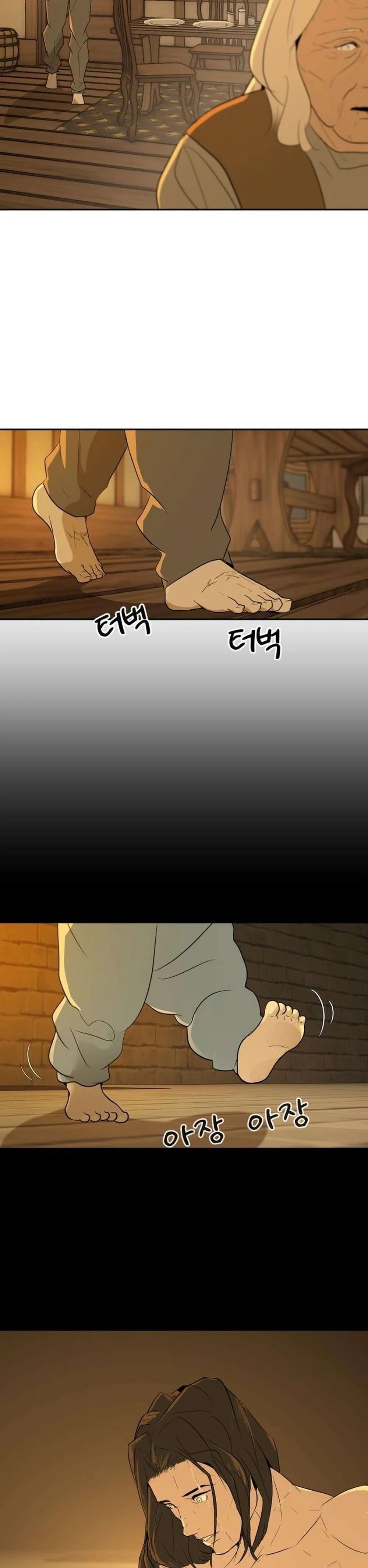 Happy Face: From Slave to Arena Legend Chapter 5 Page 20