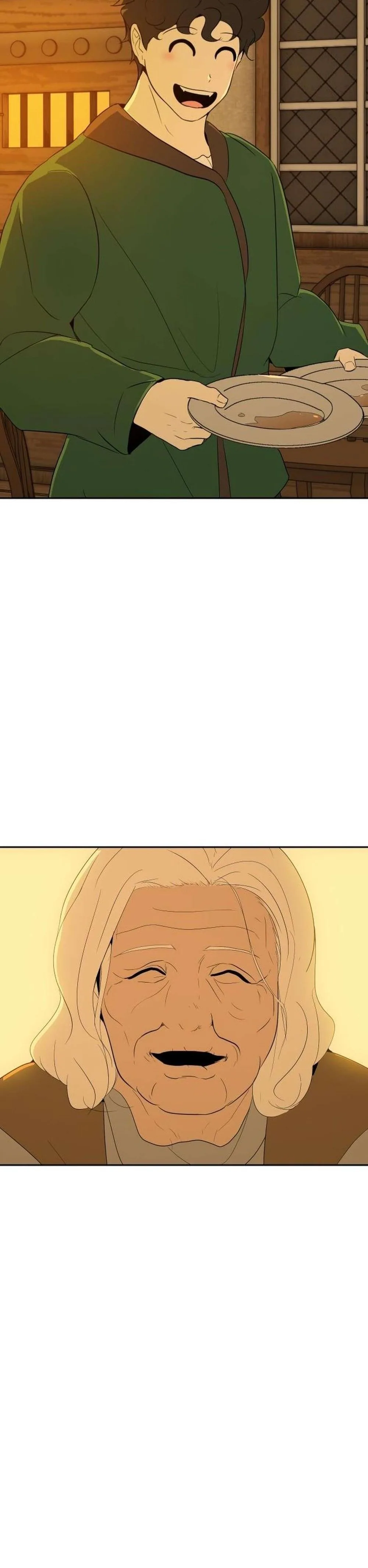 Happy Face: From Slave to Arena Legend Chapter 5 Page 22