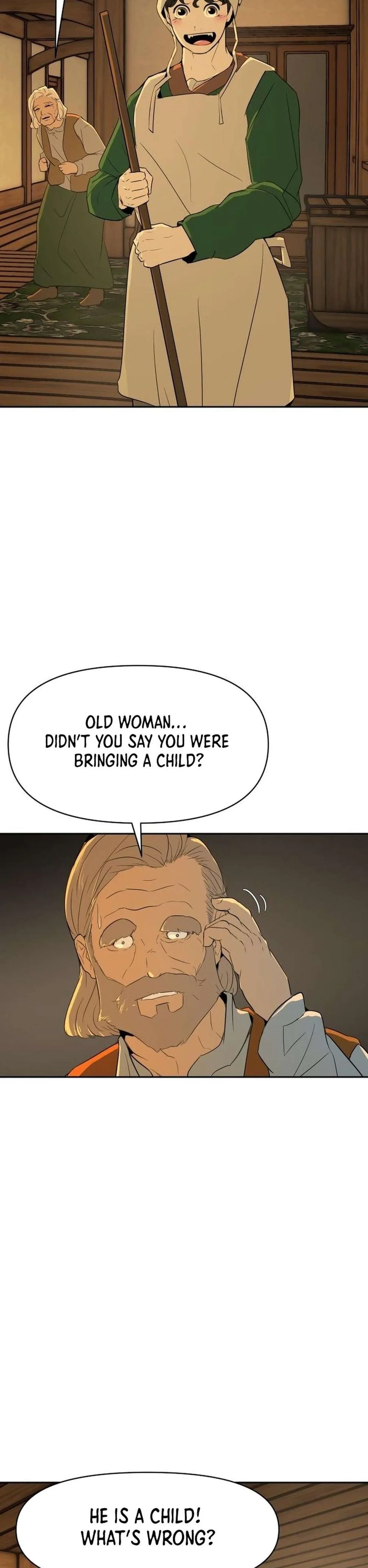 Happy Face: From Slave to Arena Legend Chapter 5 Page 24