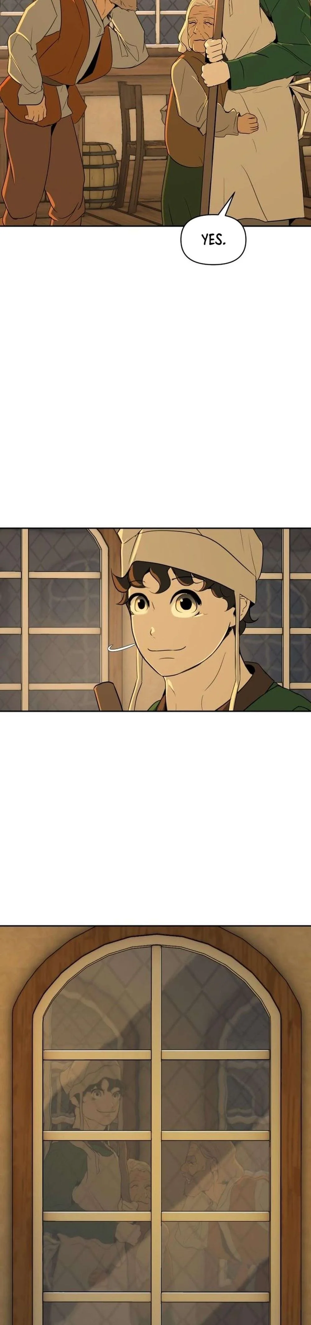 Happy Face: From Slave to Arena Legend Chapter 5 Page 26