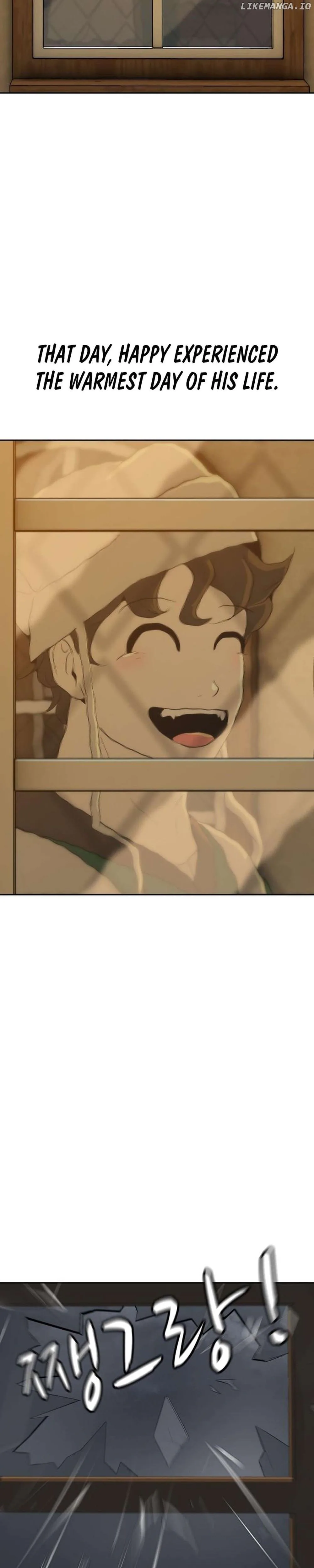 Happy Face: From Slave to Arena Legend Chapter 5 Page 27