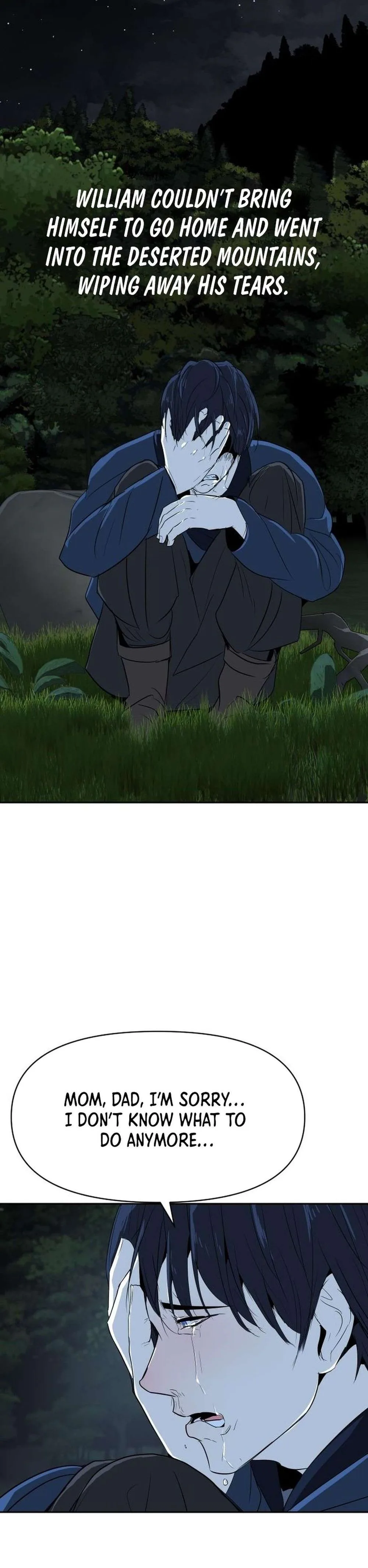 Happy Face: From Slave to Arena Legend Chapter 5 Page 40