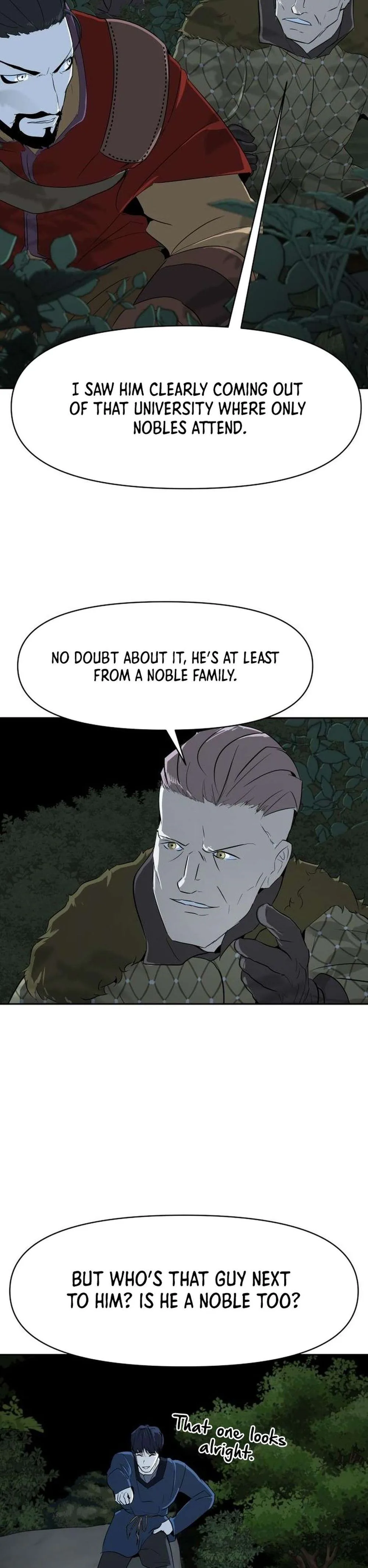 Happy Face: From Slave to Arena Legend Chapter 5 Page 44