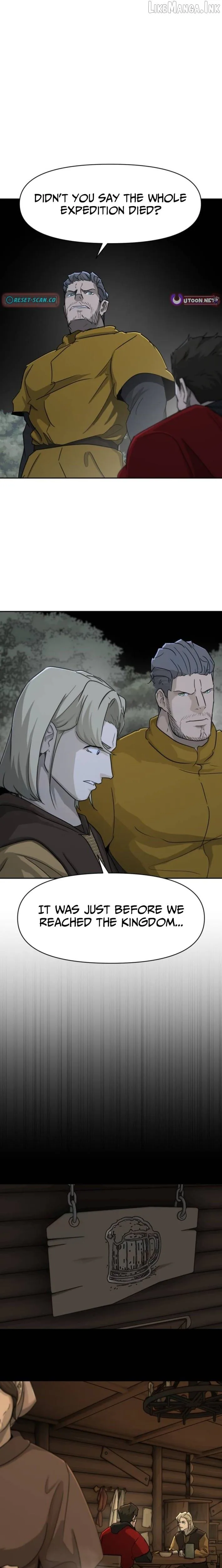 Happy Face: From Slave to Arena Legend Chapter 62 Page 7