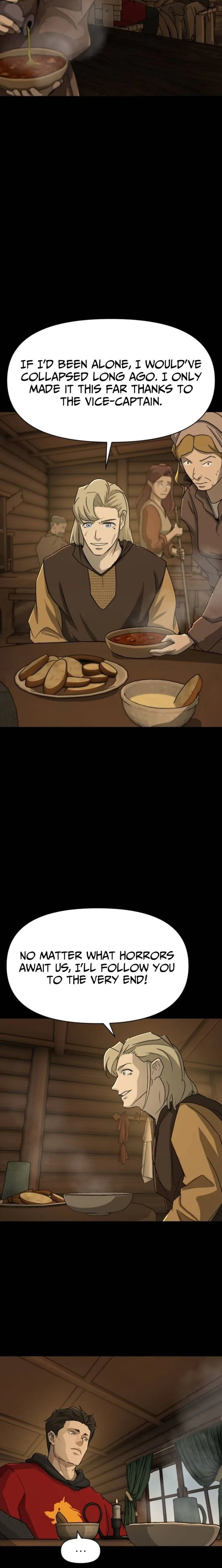 Happy Face: From Slave to Arena Legend Chapter 62 Page 8