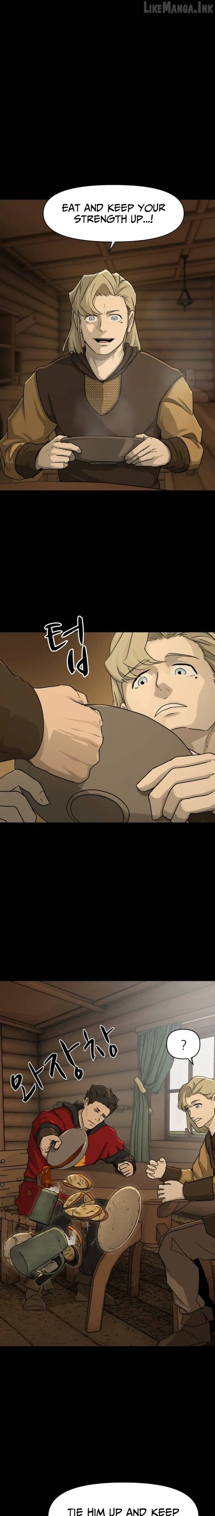 Happy Face: From Slave to Arena Legend Chapter 62 Page 9
