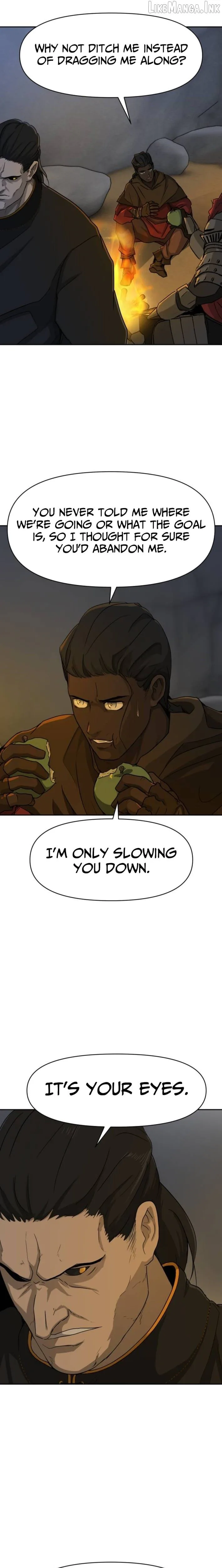 Happy Face: From Slave to Arena Legend Chapter 62 Page 11