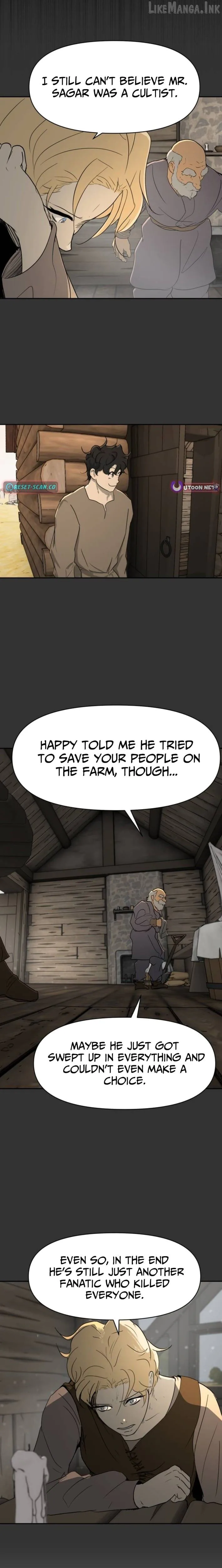Happy Face: From Slave to Arena Legend Chapter 62 Page 15