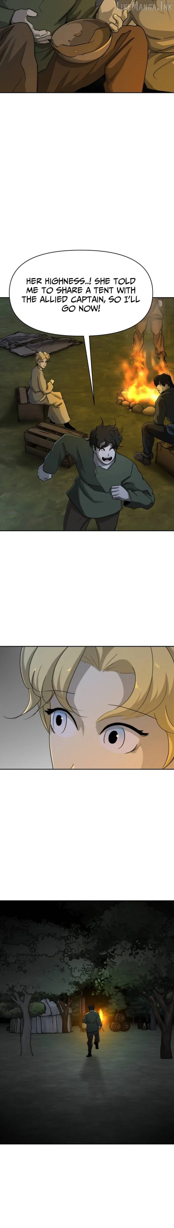 Happy Face: From Slave to Arena Legend Chapter 62 Page 17