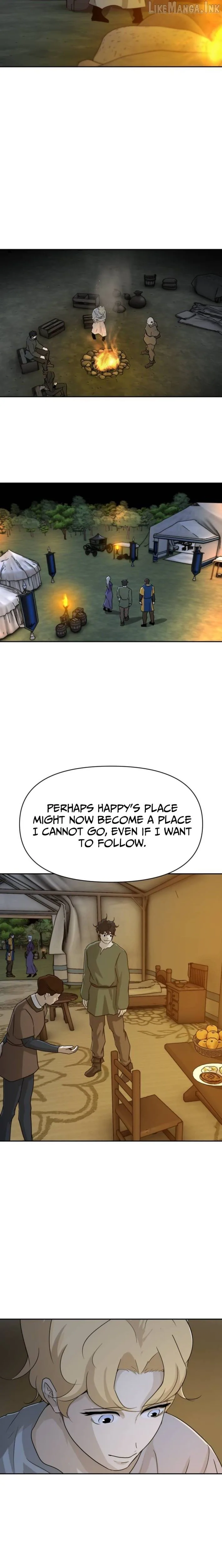 Happy Face: From Slave to Arena Legend Chapter 62 Page 19