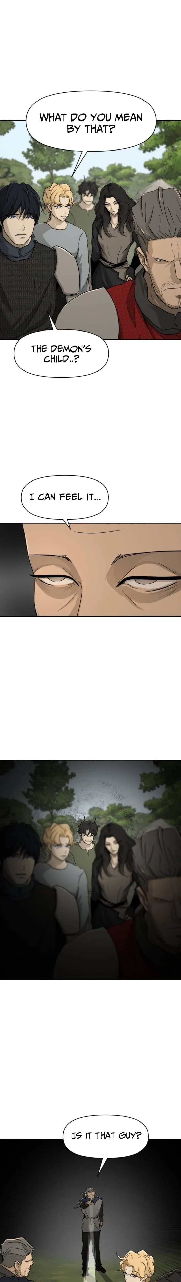 Happy Face: From Slave to Arena Legend Chapter 62 Page 22