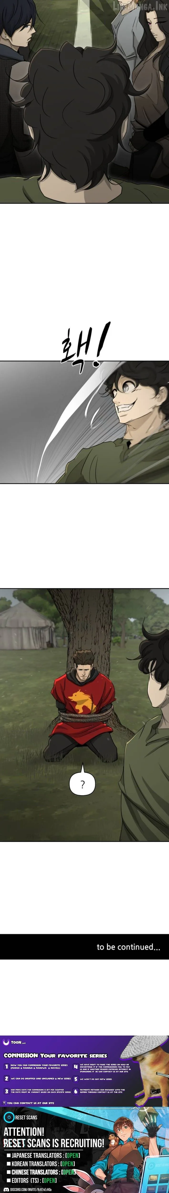Happy Face: From Slave to Arena Legend Chapter 62 Page 23