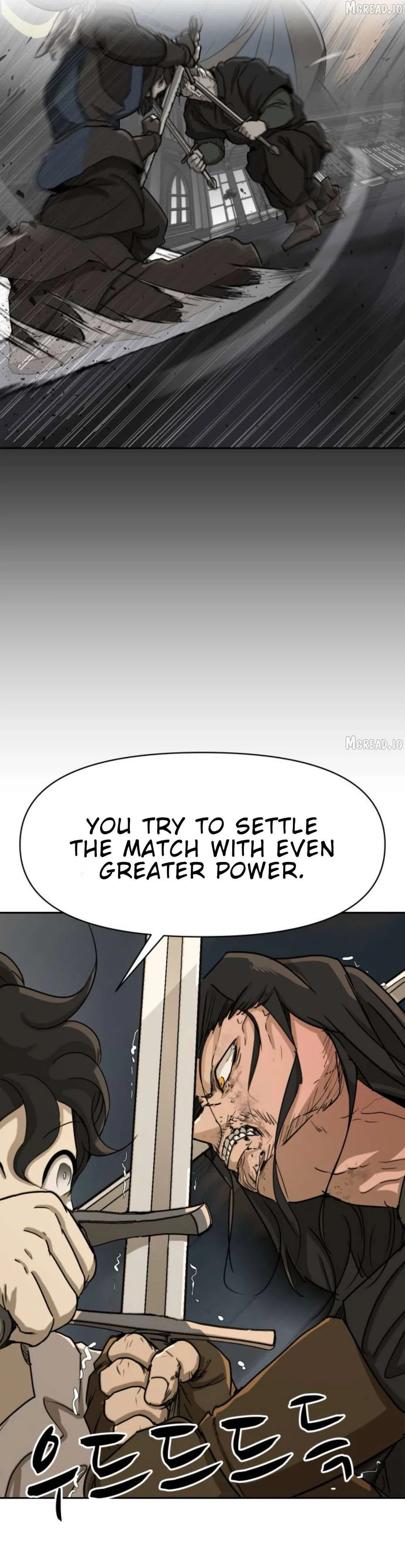 Happy Face: From Slave to Arena Legend Chapter 55 Page 9