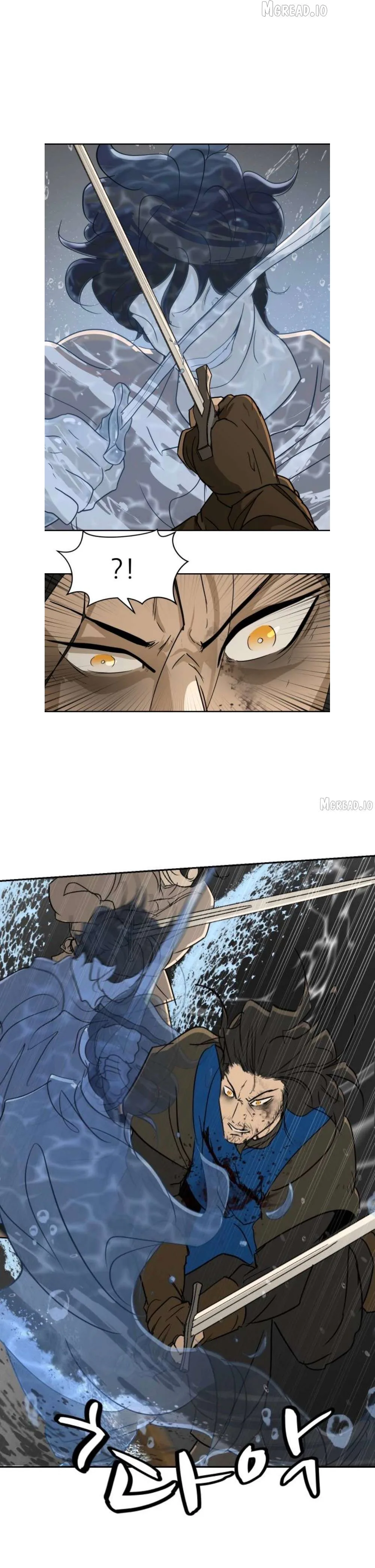Happy Face: From Slave to Arena Legend Chapter 55 Page 10