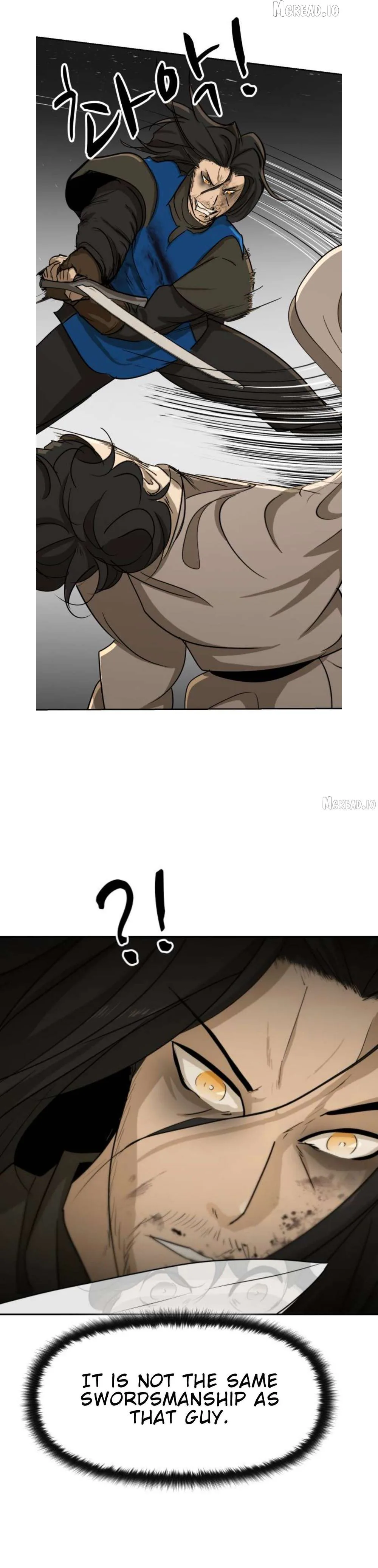 Happy Face: From Slave to Arena Legend Chapter 55 Page 12