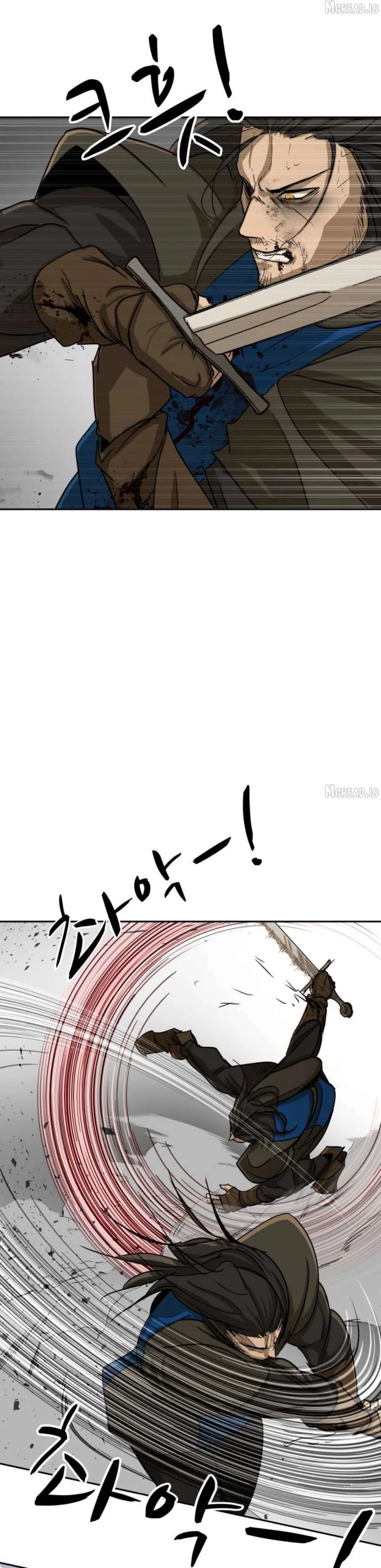 Happy Face: From Slave to Arena Legend Chapter 55 Page 16