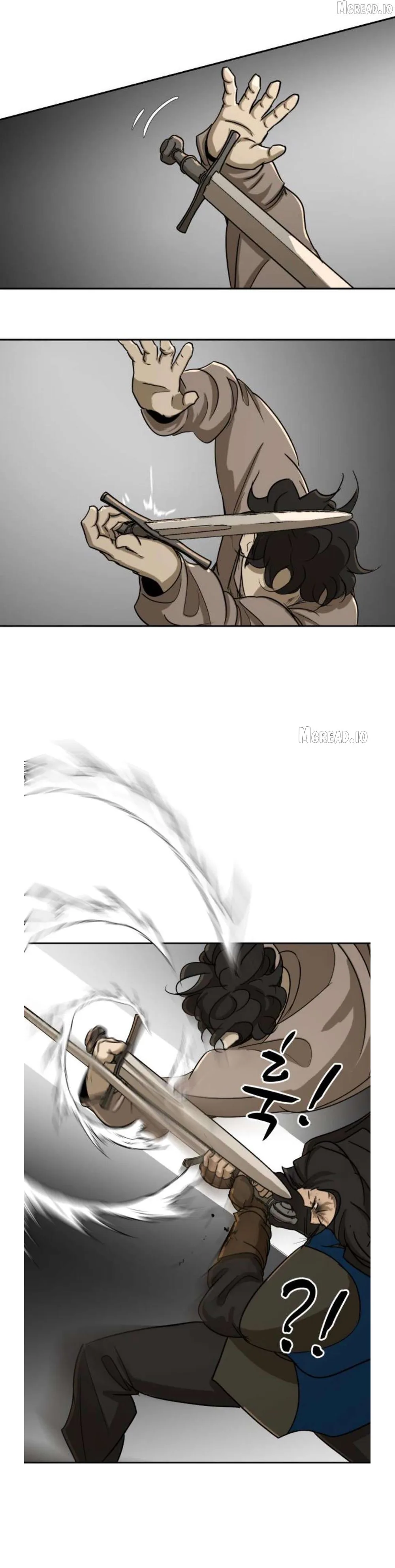 Happy Face: From Slave to Arena Legend Chapter 55 Page 18